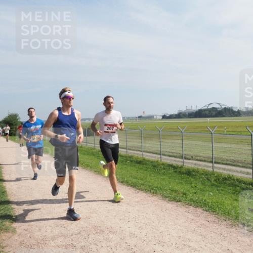 08.09.2024 - Airport Race Miley Keyser http://msf.ph/oto/7049145 08.09.2024 12:11:55 Laufen 207, 3109 meine-sportfotos.de