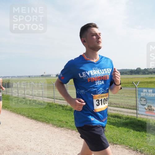 08.09.2024 - Airport Race Miley Keyser http://msf.ph/oto/7049159 08.09.2024 12:11:57 Laufen 1355, 2024, 3109 meine-sportfotos.de