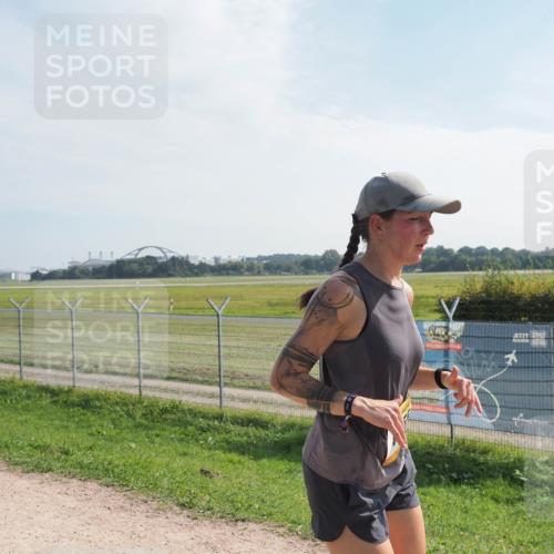 08.09.2024 - Airport Race Miley Keyser http://msf.ph/oto/7049168 08.09.2024 12:11:59 Laufen  meine-sportfotos.de