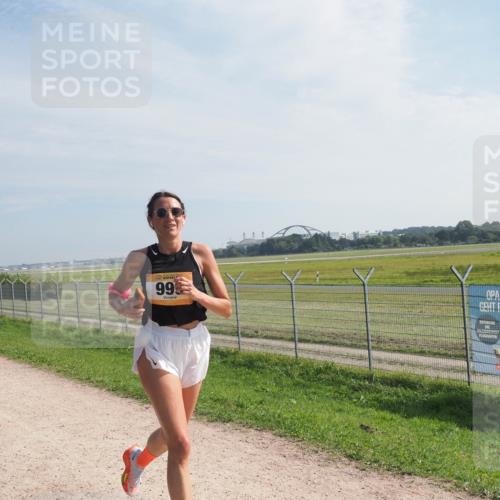 08.09.2024 - Airport Race Miley Keyser http://msf.ph/oto/7049214 08.09.2024 12:12:20 Laufen 99 meine-sportfotos.de