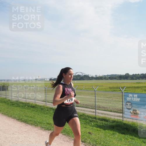 08.09.2024 - Airport Race Miley Keyser http://msf.ph/oto/7049265 08.09.2024 12:12:42 Laufen 129 meine-sportfotos.de