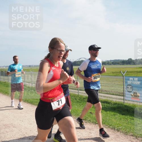 08.09.2024 - Airport Race Miley Keyser http://msf.ph/oto/7049549 08.09.2024 12:14:27 Laufen 1040, 71, 3010 meine-sportfotos.de