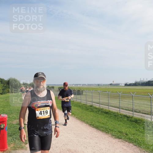 08.09.2024 - Airport Race Miley Keyser http://msf.ph/oto/7049707 08.09.2024 12:15:13 Laufen 419, 90 meine-sportfotos.de