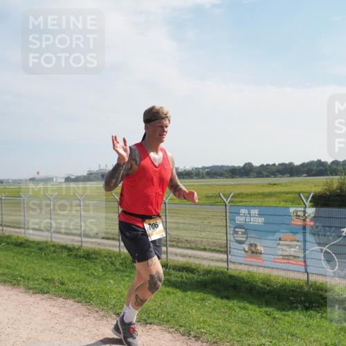 08.09.2024 - Airport Race Miley Keyser http://msf.ph/oto/7049757 08.09.2024 12:15:30 Laufen 706, 706 meine-sportfotos.de