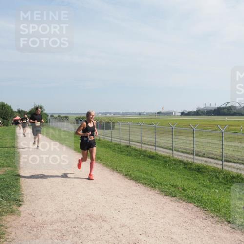 08.09.2024 - Airport Race Miley Keyser http://msf.ph/oto/7049864 08.09.2024 12:16:12 Laufen  meine-sportfotos.de
