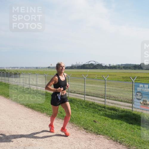 08.09.2024 - Airport Race Miley Keyser http://msf.ph/oto/7049868 08.09.2024 12:16:13 Laufen  meine-sportfotos.de