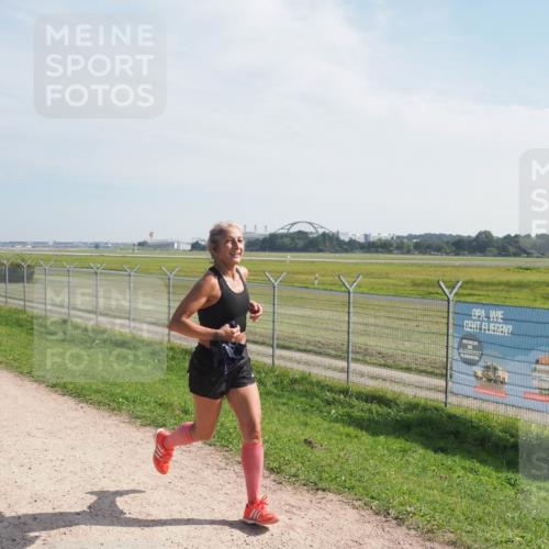 08.09.2024 - Airport Race Miley Keyser http://msf.ph/oto/7049869 08.09.2024 12:16:13 Laufen  meine-sportfotos.de