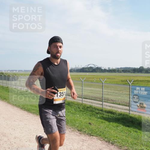 08.09.2024 - Airport Race Miley Keyser http://msf.ph/oto/7049919 08.09.2024 12:16:33 Laufen 1351, 13 meine-sportfotos.de