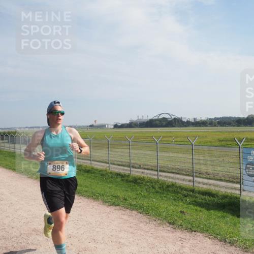 08.09.2024 - Airport Race Miley Keyser http://msf.ph/oto/7049932 08.09.2024 12:16:43 Laufen 1510, 896 meine-sportfotos.de