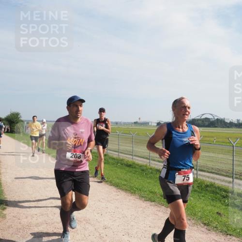 08.09.2024 - Airport Race Miley Keyser http://msf.ph/oto/7049980 08.09.2024 12:17:05 Laufen 208, 30, 75 meine-sportfotos.de