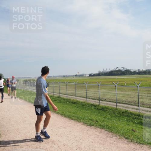 08.09.2024 - Airport Race Miley Keyser http://msf.ph/oto/7050022 08.09.2024 12:17:28 Laufen  meine-sportfotos.de