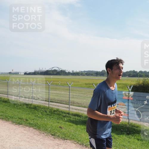 08.09.2024 - Airport Race Miley Keyser http://msf.ph/oto/7050032 08.09.2024 12:17:30 Laufen 12 meine-sportfotos.de