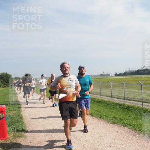 08.09.2024 - Airport Race Miley Keyser http://msf.ph/oto/7050138 08.09.2024 12:18:05 Laufen 251, 252 meine-sportfotos.de