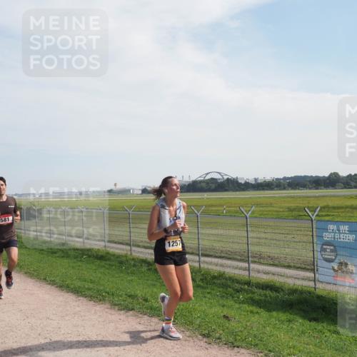 08.09.2024 - Airport Race Miley Keyser http://msf.ph/oto/7050280 08.09.2024 12:18:50 Laufen 581, 1257 meine-sportfotos.de