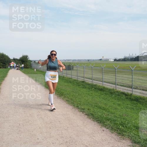 08.09.2024 - Airport Race Miley Keyser http://msf.ph/oto/7054901 08.09.2024 13:06:07 Laufen 1322 meine-sportfotos.de