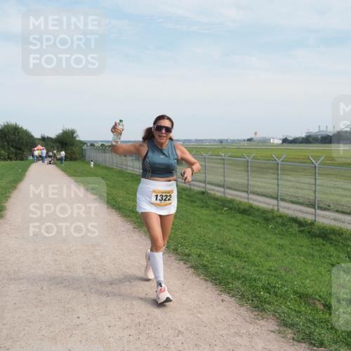 08.09.2024 - Airport Race Miley Keyser http://msf.ph/oto/7054905 08.09.2024 13:06:08 Laufen 1322 meine-sportfotos.de