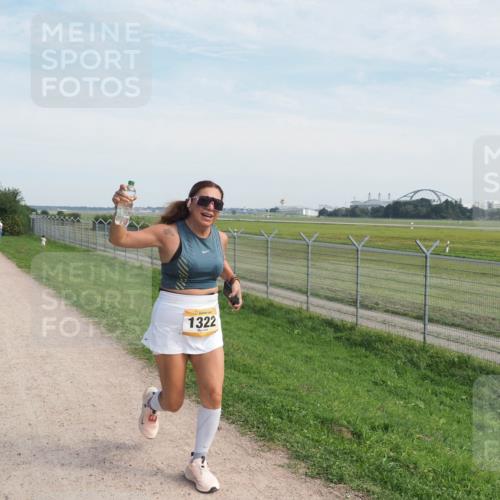 08.09.2024 - Airport Race Miley Keyser http://msf.ph/oto/7054907 08.09.2024 13:06:08 Laufen 1322 meine-sportfotos.de