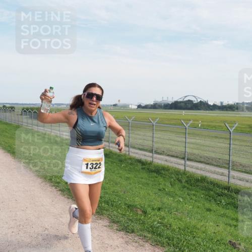 08.09.2024 - Airport Race Miley Keyser http://msf.ph/oto/7054909 08.09.2024 13:06:09 Laufen 1322 meine-sportfotos.de