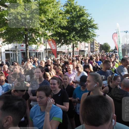 15.09.2024 - PSD Bank Halbmarathon Miley Keyser http://msf.ph/oto/7056494 15.09.2024 09:58:48 Ziel  meine-sportfotos.de