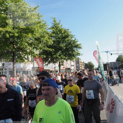 15.09.2024 - PSD Bank Halbmarathon Miley Keyser http://msf.ph/oto/7056516 15.09.2024 10:03:36 Ziel  meine-sportfotos.de