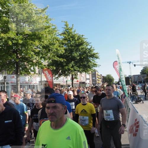 15.09.2024 - PSD Bank Halbmarathon Miley Keyser http://msf.ph/oto/7056521 15.09.2024 10:03:37 Ziel  meine-sportfotos.de