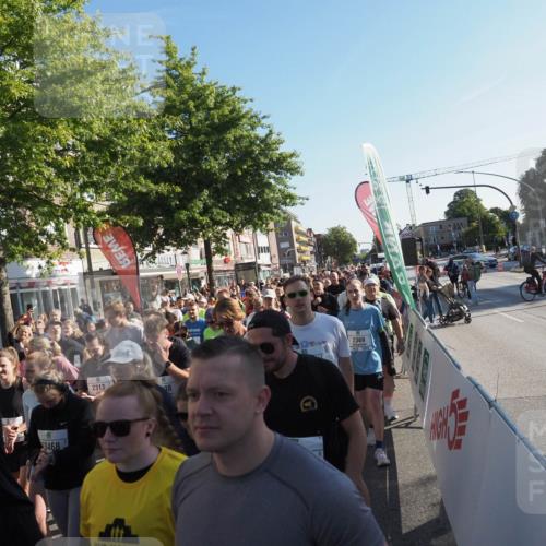 15.09.2024 - PSD Bank Halbmarathon Miley Keyser http://msf.ph/oto/7056525 15.09.2024 10:03:39 Ziel  meine-sportfotos.de
