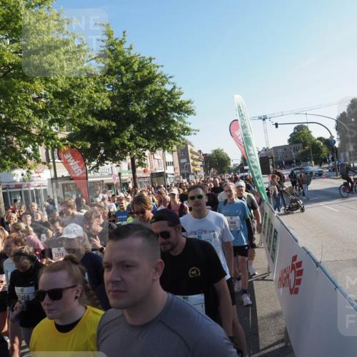 15.09.2024 - PSD Bank Halbmarathon Miley Keyser http://msf.ph/oto/7056528 15.09.2024 10:03:39 Ziel  meine-sportfotos.de