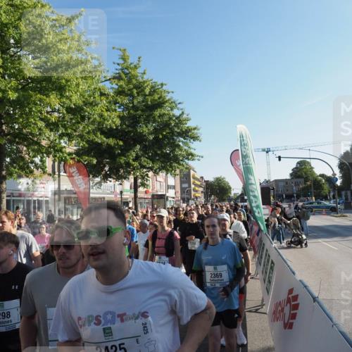 15.09.2024 - PSD Bank Halbmarathon Miley Keyser http://msf.ph/oto/7056548 15.09.2024 10:03:41 Ziel  meine-sportfotos.de