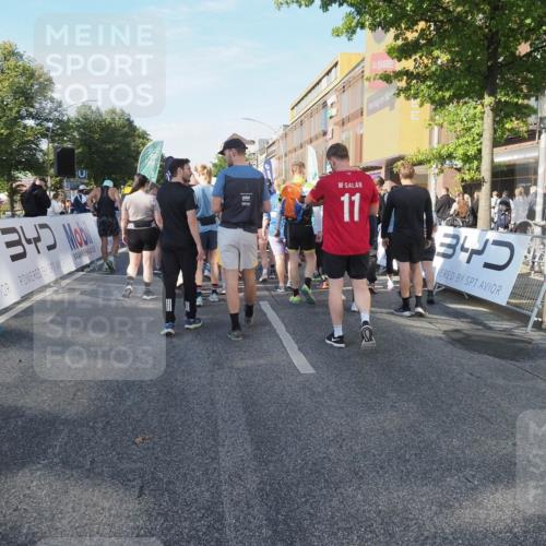 15.09.2024 - PSD Bank Halbmarathon Miley Keyser http://msf.ph/oto/7056551 15.09.2024 10:04:20 Ziel  meine-sportfotos.de