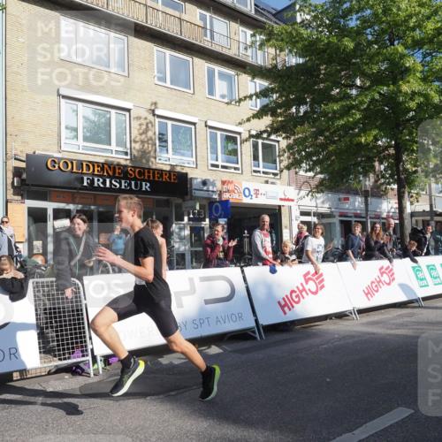 15.09.2024 - PSD Bank Halbmarathon Miley Keyser http://msf.ph/oto/7056610 15.09.2024 10:24:20 Ziel 117 meine-sportfotos.de