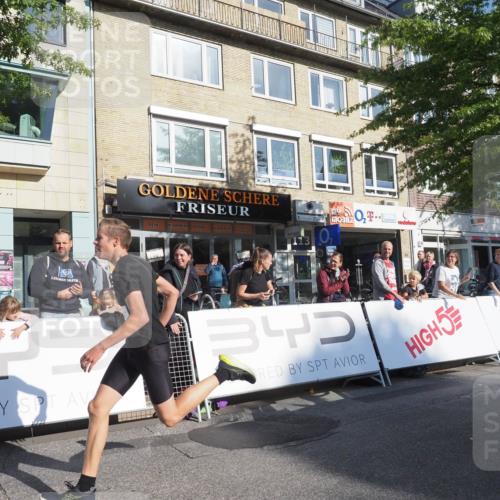 15.09.2024 - PSD Bank Halbmarathon Miley Keyser http://msf.ph/oto/7056614 15.09.2024 10:24:20 Ziel 117 meine-sportfotos.de