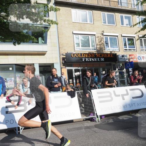 15.09.2024 - PSD Bank Halbmarathon Miley Keyser http://msf.ph/oto/7056618 15.09.2024 10:24:20 Ziel 117 meine-sportfotos.de