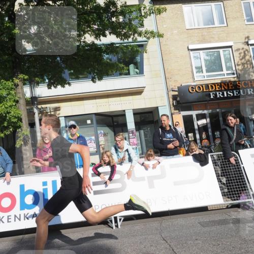 15.09.2024 - PSD Bank Halbmarathon Miley Keyser http://msf.ph/oto/7056623 15.09.2024 10:24:20 Ziel 117 meine-sportfotos.de