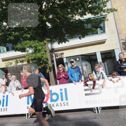 15.09.2024 - PSD Bank Halbmarathon Miley Keyser http://msf.ph/oto/7056626 15.09.2024 10:24:20 Ziel 117 meine-sportfotos.de