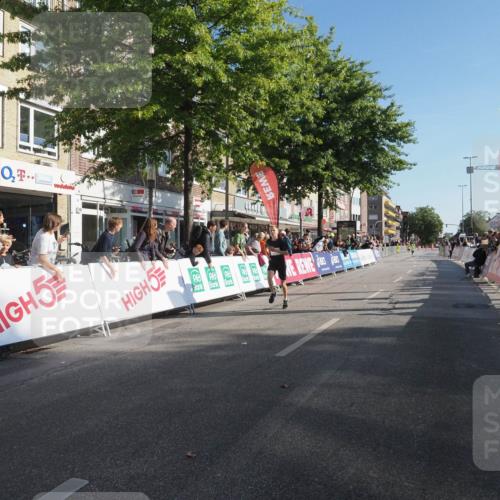 15.09.2024 - PSD Bank Halbmarathon Miley Keyser http://msf.ph/oto/7056752 15.09.2024 10:25:04 Ziel 102, 119, 131, 165, 177 meine-sportfotos.de