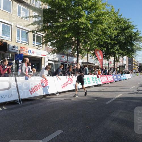 15.09.2024 - PSD Bank Halbmarathon Miley Keyser http://msf.ph/oto/7056775 15.09.2024 10:25:05 Ziel 102, 119, 131, 165, 177 meine-sportfotos.de