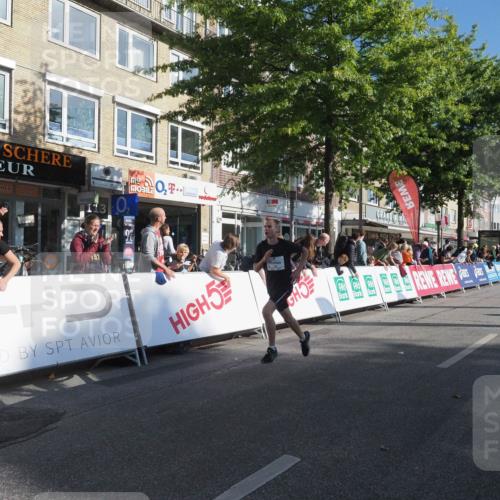 15.09.2024 - PSD Bank Halbmarathon Miley Keyser http://msf.ph/oto/7056782 15.09.2024 10:25:05 Ziel 102, 119, 131, 165, 177 meine-sportfotos.de