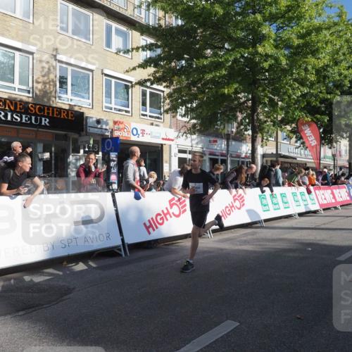 15.09.2024 - PSD Bank Halbmarathon Miley Keyser http://msf.ph/oto/7056786 15.09.2024 10:25:05 Ziel 102, 119, 131, 165, 177 meine-sportfotos.de