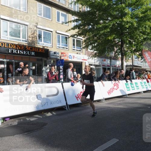 15.09.2024 - PSD Bank Halbmarathon Miley Keyser http://msf.ph/oto/7056791 15.09.2024 10:25:05 Ziel 102, 119, 131, 165, 177 meine-sportfotos.de