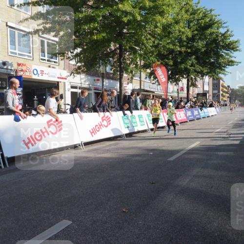 15.09.2024 - PSD Bank Halbmarathon Miley Keyser http://msf.ph/oto/7056861 15.09.2024 10:25:15 Ziel 7, 19, 66, 102, 165, 177 meine-sportfotos.de