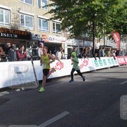 15.09.2024 - PSD Bank Halbmarathon Miley Keyser http://msf.ph/oto/7056890 15.09.2024 10:25:16 Ziel 7, 19, 66, 102, 165, 177 meine-sportfotos.de
