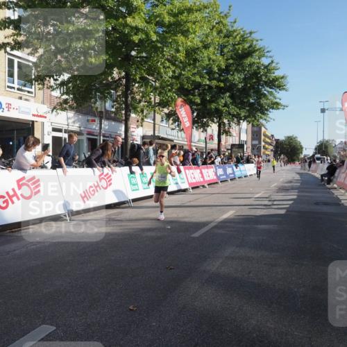 15.09.2024 - PSD Bank Halbmarathon Miley Keyser http://msf.ph/oto/7056921 15.09.2024 10:25:22 Ziel 7, 19, 66, 102, 110, 177, 257 meine-sportfotos.de
