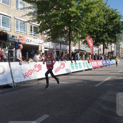 15.09.2024 - PSD Bank Halbmarathon Miley Keyser http://msf.ph/oto/7056969 15.09.2024 10:25:26 Ziel 7, 19, 36, 66, 110, 257 meine-sportfotos.de