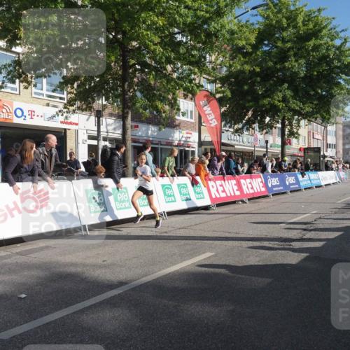 15.09.2024 - PSD Bank Halbmarathon Miley Keyser http://msf.ph/oto/7057271 15.09.2024 10:25:59 Ziel 20, 54, 98, 240 meine-sportfotos.de