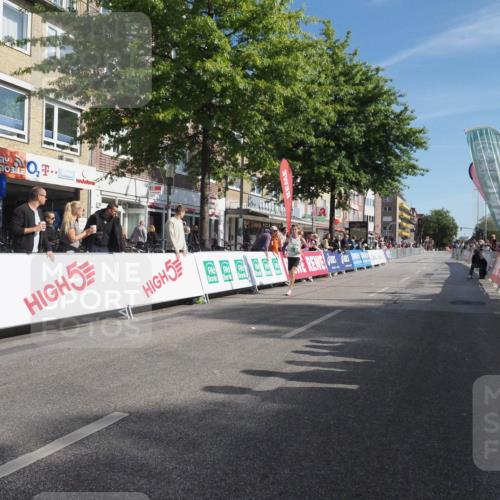 15.09.2024 - PSD Bank Halbmarathon Miley Keyser http://msf.ph/oto/7061168 15.09.2024 11:02:44 Ziel 449 meine-sportfotos.de
