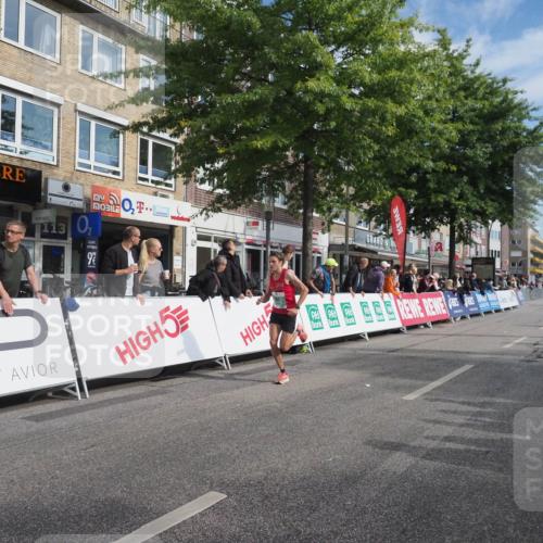 15.09.2024 - PSD Bank Halbmarathon Miley Keyser http://msf.ph/oto/7061821 15.09.2024 11:07:06 Ziel 456, 464, 465, 467, 468, 472 meine-sportfotos.de