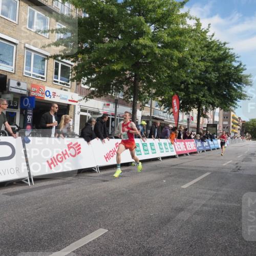 15.09.2024 - PSD Bank Halbmarathon Miley Keyser http://msf.ph/oto/7061978 15.09.2024 11:07:32 Ziel 469, 476, 482 meine-sportfotos.de