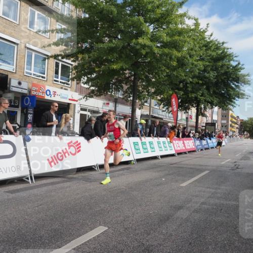 15.09.2024 - PSD Bank Halbmarathon Miley Keyser http://msf.ph/oto/7061982 15.09.2024 11:07:32 Ziel 469, 476, 482 meine-sportfotos.de