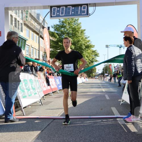 15.09.2024 - PSD Bank Halbmarathon Strokosch-Dieckow http://msf.ph/oto/7062046 15.09.2024 10:24:25 Ziel 117 meine-sportfotos.de