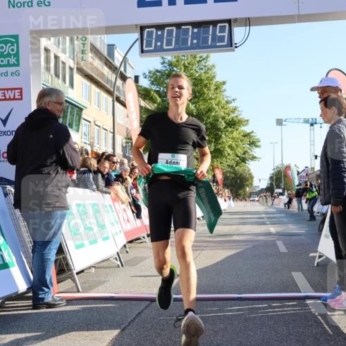 15.09.2024 - PSD Bank Halbmarathon Strokosch-Dieckow http://msf.ph/oto/7062075 15.09.2024 10:24:25 Ziel 117 meine-sportfotos.de